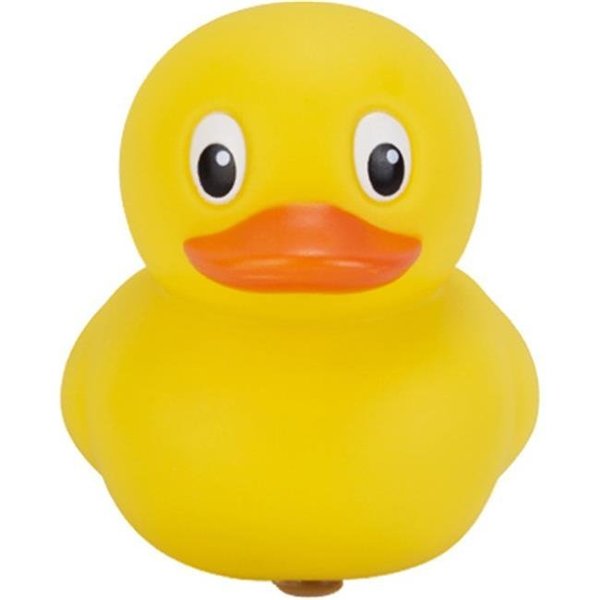 Globe Electric Globe Electric 8950001 Automatic Rubber Duck LED Night Light; Yellow 200878